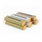 Belgian Chocolate & Coffee Gift Tube