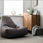 Extreme Lounging Indoor B-Bag Leatherlook - Slate