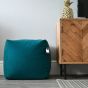 Extreme Lounging Indoor B-Box Suede - Teal