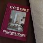 Eyes Only Studios Creators Home