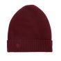 Faguo beanie burgundy