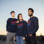 Faguo Voyage sweater