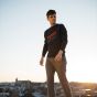 Faguo Voyage sweater