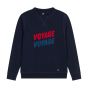 Faguo Voyage sweater