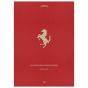 Ferrari: Sculpting Speed, Power & Elegance