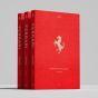 Ferrari: Sculpting Speed, Power & Elegance