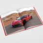 Ferrari: Sculpting Speed, Power & Elegance
