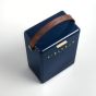 Fieldbar Drinks Box - Sea Boat Blue
