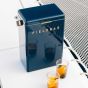 Fieldbar Drinks Box - Sea Boat Blue