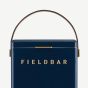 Fieldbar Drinks Box - Sea Boat Blue
