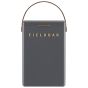 Fieldbar Drinks Box - Oyster Grey