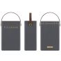 Fieldbar Drinks Box - Oyster Grey