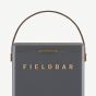 Fieldbar Drinks Box - Oyster Grey