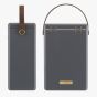 Fieldbar Drinks Box - Oyster Grey