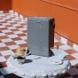 Fieldbar Drinks Box - Oyster Grey