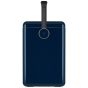 Fieldbar Gin Trunk Cooler - Sea Boat Blue