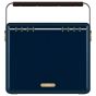 Fieldbar Gin Trunk Cooler - Sea Boat Blue