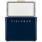 Fieldbar Gin Trunk Cooler - Sea Boat Blue