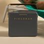 Fieldbar Gin Trunk Cooler - Oyster Grey