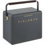 Fieldbar Gin Trunk Cooler - Oyster Grey
