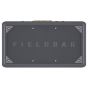 Fieldbar Gin Trunk Cooler - Oyster Grey
