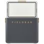 Fieldbar Gin Trunk Cooler - Oyster Grey
