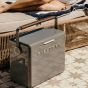 Fieldbar Gin Trunk Cooler - Oyster Grey