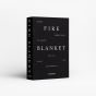 Printworks Fire Blanket - Black