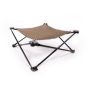 Folding Fire Barbecue Grill