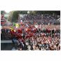 F1 Fanatic Gift Set