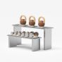 FOUNDY Dumbbell Table Set