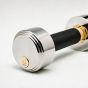 FOUNDY Essential Dumbbell Set - Black