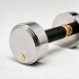 FOUNDY Essential Dumbbell Set - Black