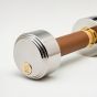 FOUNDY Essential Dumbbell Set - Camel