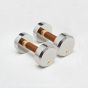 FOUNDY Essential Dumbbell Set - Camel