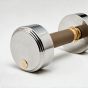 FOUNDY Essential Dumbbell Set - Etoupe