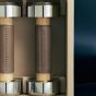 FOUNDY Essential Dumbbell Set - Etoupe