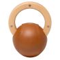 FOUNDY Essential Kettlebell - Camel