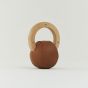 FOUNDY Essential Kettlebell - Camel