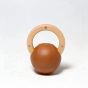 FOUNDY Essential Kettlebell - Camel