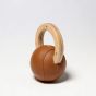 FOUNDY Essential Kettlebell - Camel