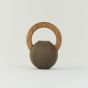 FOUNDY Essential Kettlebell - Etoupe