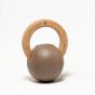 FOUNDY Essential Kettlebell - Etoupe
