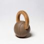 FOUNDY Essential Kettlebell - Etoupe