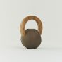 FOUNDY Essential Kettlebell - Etoupe
