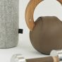 FOUNDY Essential Kettlebell - Etoupe