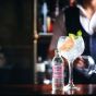 Franklin & Sons LTD Pink Grapefruit Tonic with Bergamot - 0,2L