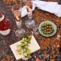 French Bloom Le Rose - Non-alcoholic champagne