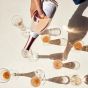 French Bloom Le Rose - Non-alcoholic champagne