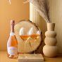 French Bloom Le Rose - Non-alcoholic Sparkling Wine